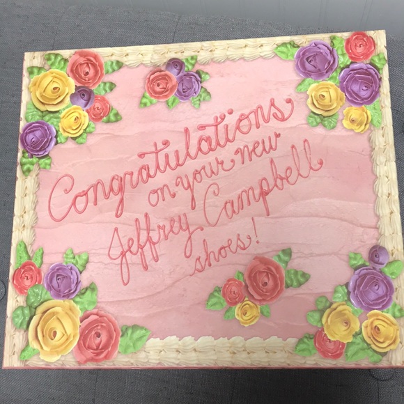 Jeffrey Campbell x Free People Suede Hierro Heels - Picture 6 of 8